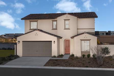 Davidson by Landsea Homes in Phoenix-Mesa AZ