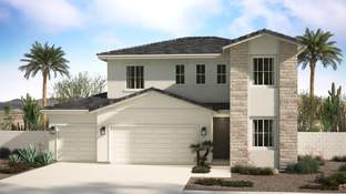 Malta - Marlowe: Glendale, Arizona - Landsea Homes