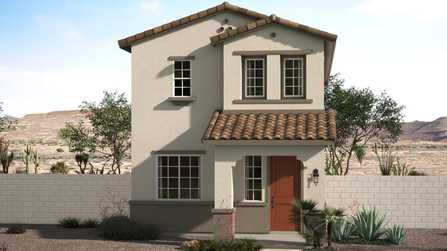 Sterling by Landsea Homes in Phoenix-Mesa AZ