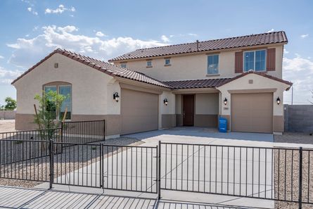 Mazatal by Landsea Homes in Phoenix-Mesa AZ