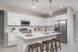 Home in Bentridge – Canyon Series by Landsea Homes