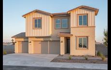 Marlowe: Glendale, Arizona - Landsea Homes