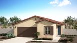 Home in Valencia at Citrus Park by Landsea Homes