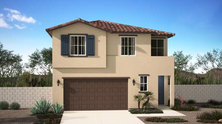 Lumia by Landsea Homes in Phoenix-Mesa AZ