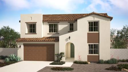 Limetta Floor Plan - Landsea Homes