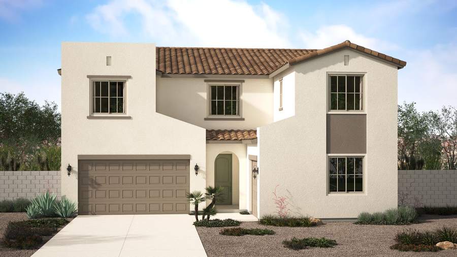 Mirabella floor plan