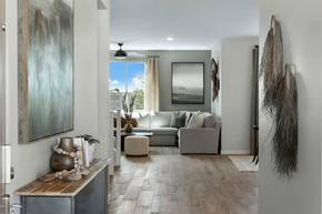 El Cidro by Landsea Homes in Phoenix-Mesa Arizona