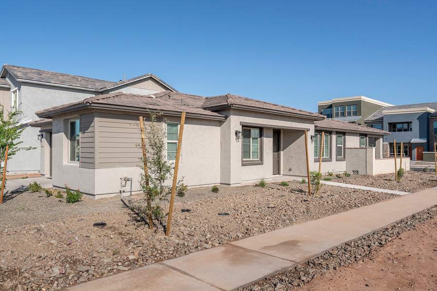 Celadon by Landsea Homes in Phoenix-Mesa AZ