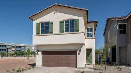 Chartreuse by Landsea Homes in Phoenix-Mesa AZ