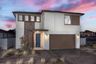 casa en Valencia at Citrus Park por Landsea Homes