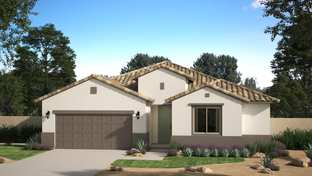 Pastora - Wildera – Peak Series: San Tan Valley, Arizona - Landsea Homes