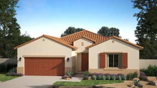 Fremont - Wildera – Peak Series: San Tan Valley, Arizona - Landsea Homes