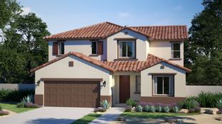 Monument - Wildera – Valley Series: San Tan Valley, Arizona - Landsea Homes