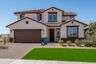 casa en Wildera – Valley Series por Landsea Homes