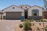 casa en Wildera – Canyon Series por Landsea Homes