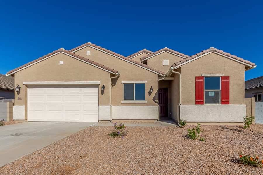 7010 E. Drygulch Rd (Sabino 5G)