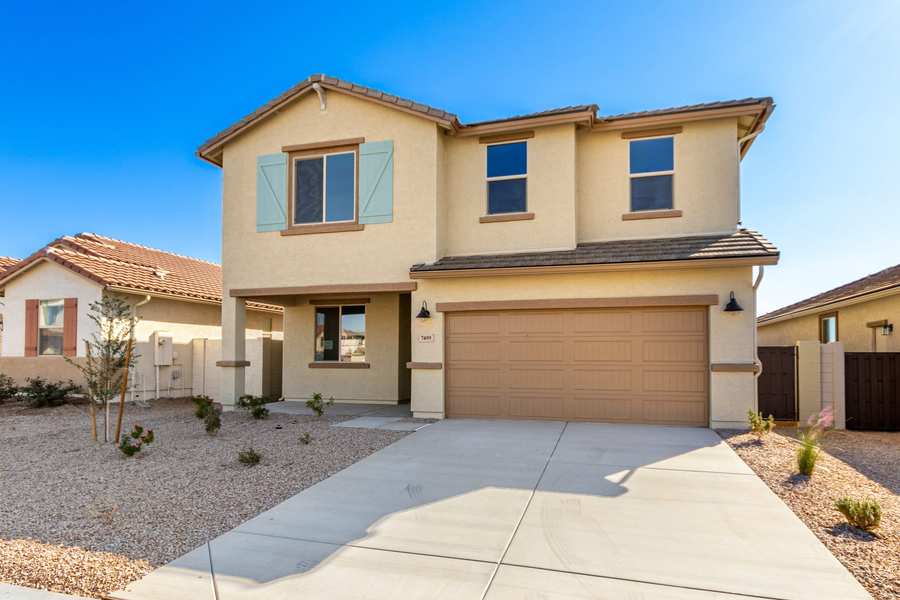 7499 E. Sweet Honey Ln (Aspen)