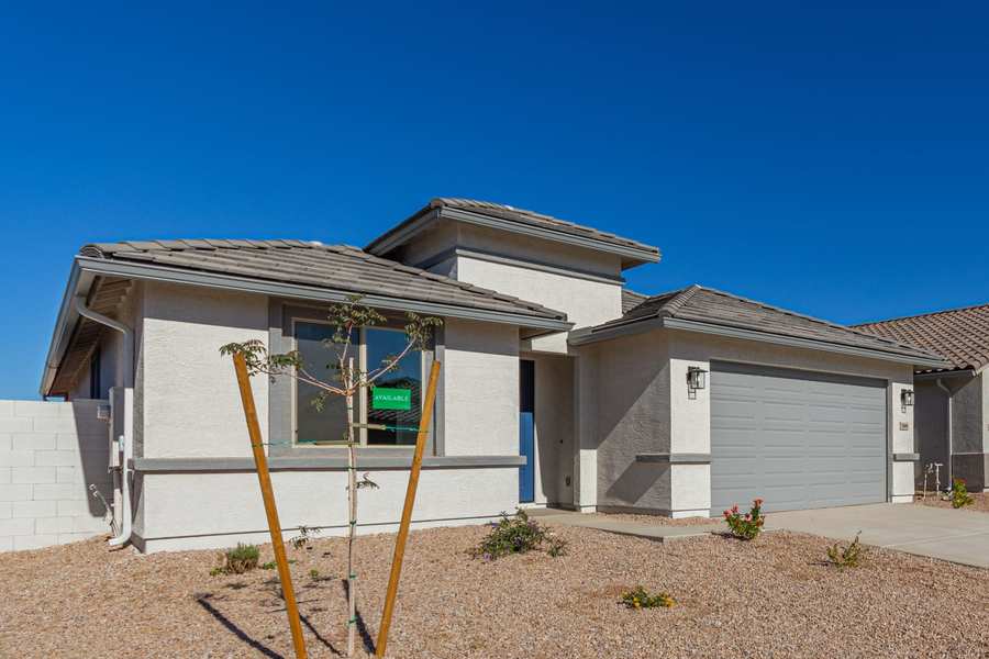 7400 E. White Tail Rd (Gila)