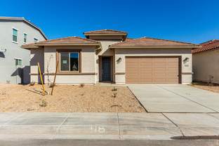 Pastora - Wildera – Peak Series: San Tan Valley, Arizona - Landsea Homes