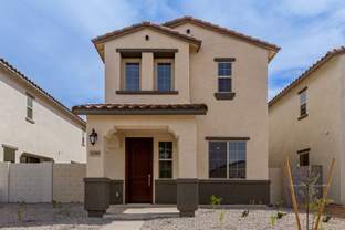 Sterling - Solvida at Estrella: Goodyear, Arizona - Landsea Homes