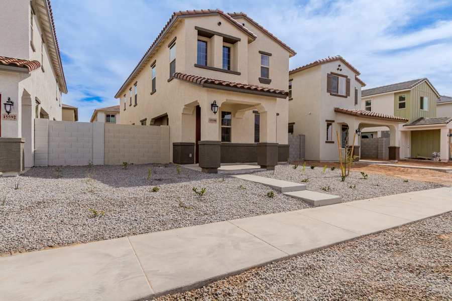 15598 S. 181st Dr (Sterling)