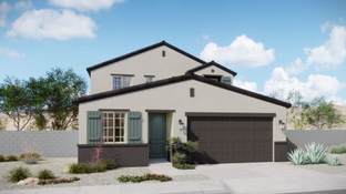 Leo - Rialta: Mesa, Arizona - Landsea Homes