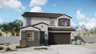Virgo - Rialta: Mesa, Arizona - Landsea Homes