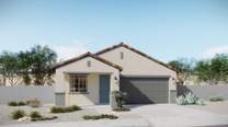 Rialta por Landsea Homes en Phoenix-Mesa Arizona