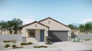 Aries - Rialta: Mesa, Arizona - Landsea Homes