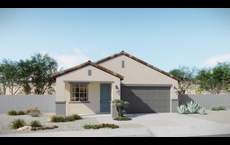 Rialta: Mesa, Arizona - Landsea Homes