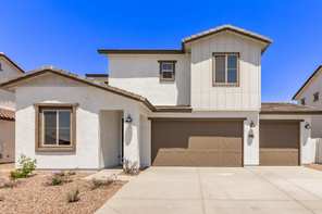 5016 W Brown St (Faustus)