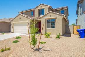 The Villages at North Copper Canyon - Valley Series - Surprise, AZ