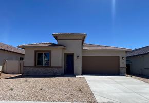 Wildera – Valley Series - San Tan Valley, AZ