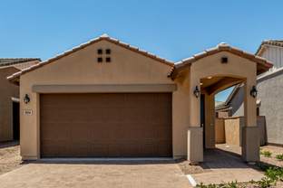 Mariposa - Mira Vista at Victory: Buckeye, Arizona - Landsea Homes