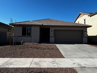 Falcon - El Cidro: Goodyear, Arizona - Landsea Homes