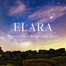 Elara at Moonlight - Maricopa, AZ