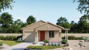 Apex - Wildera – Crest Series: San Tan Valley, Arizona - Landsea Homes