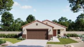 Wildera – Crest Series - San Tan Valley, AZ