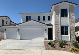 Malta - Marlowe: Glendale, Arizona - Landsea Homes