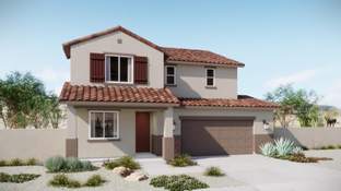 Skyline - Elara at Moonlight: Maricopa, Arizona - Landsea Homes