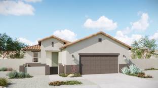 Firelight - Elara at Moonlight: Maricopa, Arizona - Landsea Homes