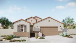 Radiance - Elara at Moonlight: Maricopa, Arizona - Landsea Homes