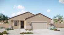 Elara at Moonlight por Landsea Homes en Phoenix-Mesa Arizona