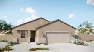 Daybreak - Elara at Moonlight: Maricopa, Arizona - Landsea Homes