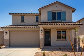 Wildera – Canyon Series - San Tan Valley, AZ