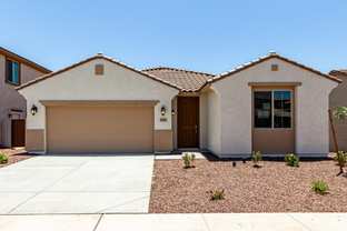 Citrus - El Cidro: Goodyear, Arizona - Landsea Homes