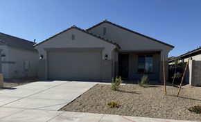 Bentridge – Canyon Series - Buckeye, AZ