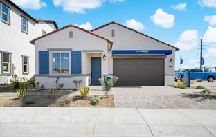 Gemini - Rialta: Mesa, Arizona - Landsea Homes