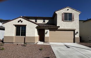 King - El Cidro: Goodyear, Arizona - Landsea Homes