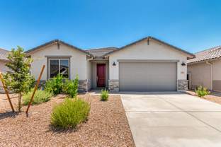 Falcon - Wildera – Valley Series: San Tan Valley, Arizona - Landsea Homes